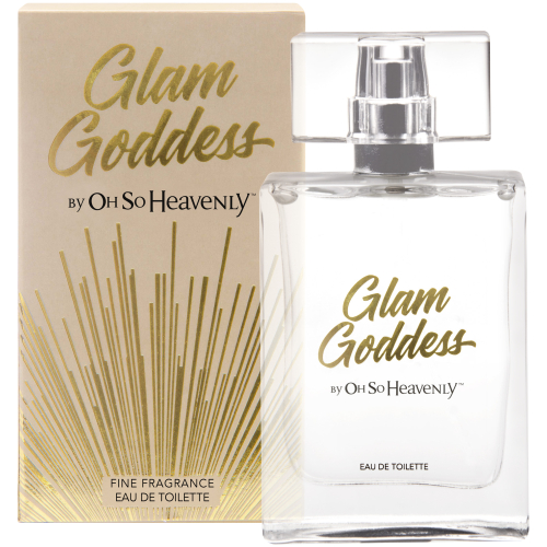 OH SO HEAVENLY BODY WASH(GLAM GODDES)