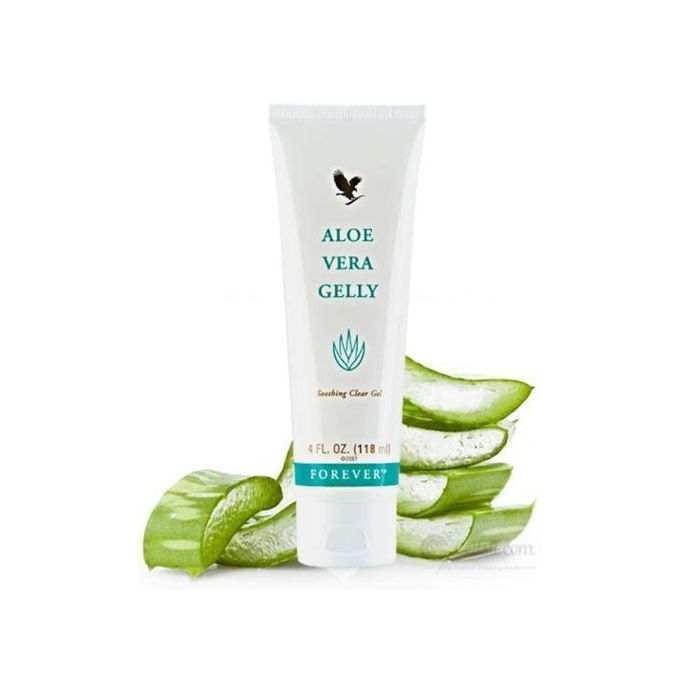 ALOEVERA GELLY TUBE