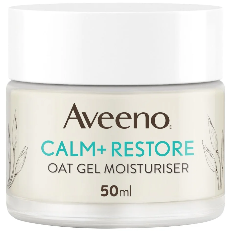 AVEENO OAT MOISTURISER GEL