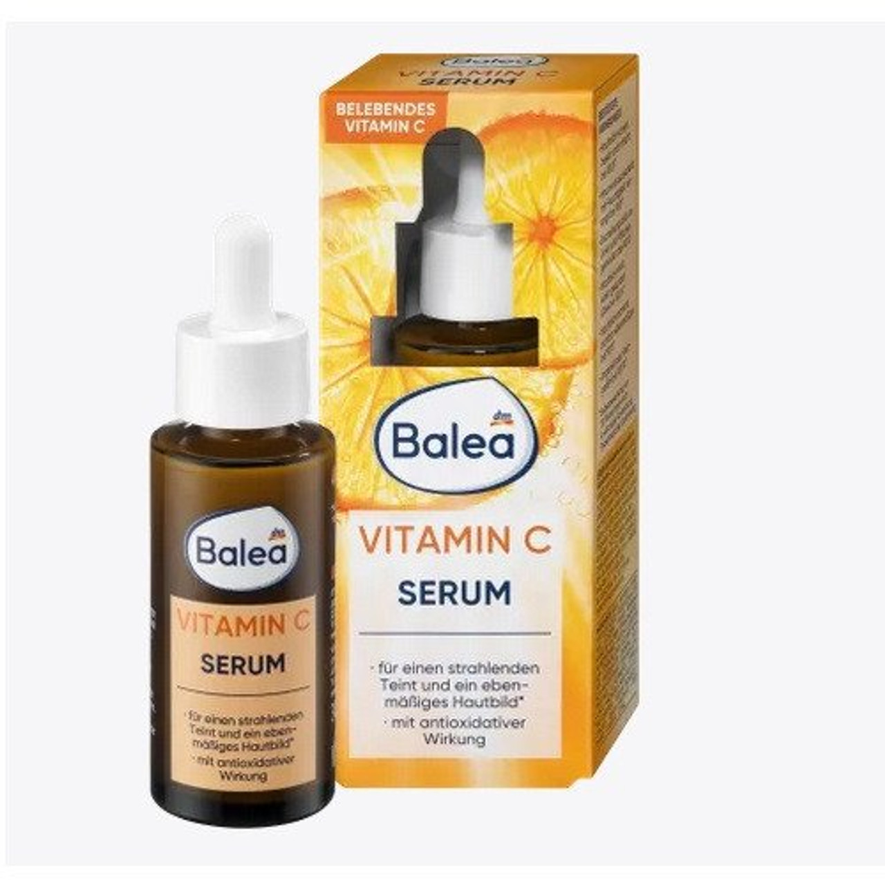 BALEA VIT C SERUM