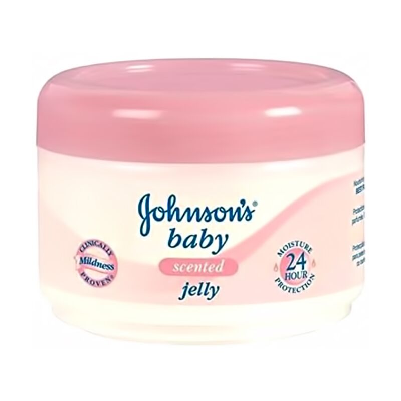 BABY  JOHNSON  JELLY