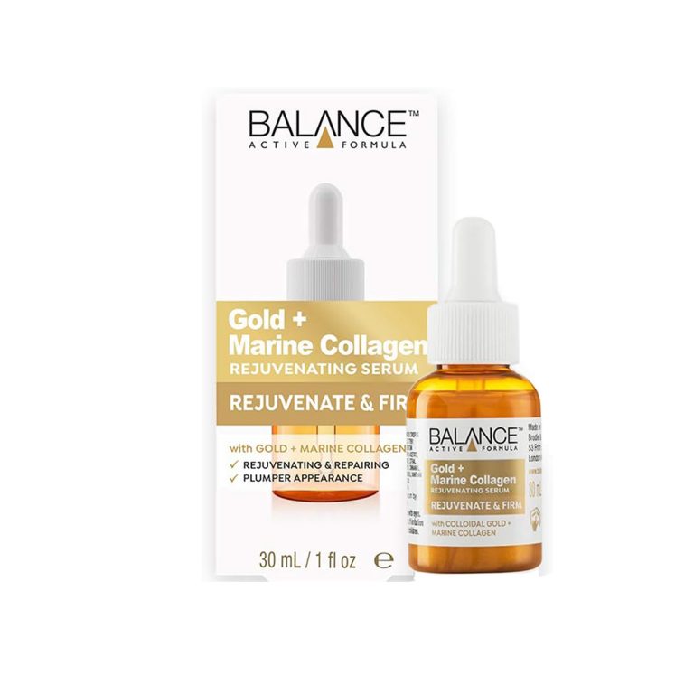 Balance Gold serum