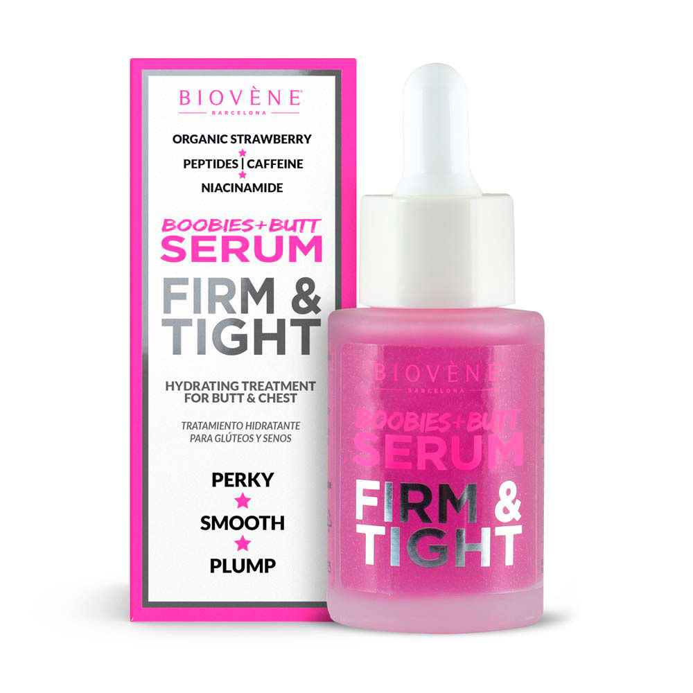 BIOVENE BOOBIES SERUM FIRM & TIGHT