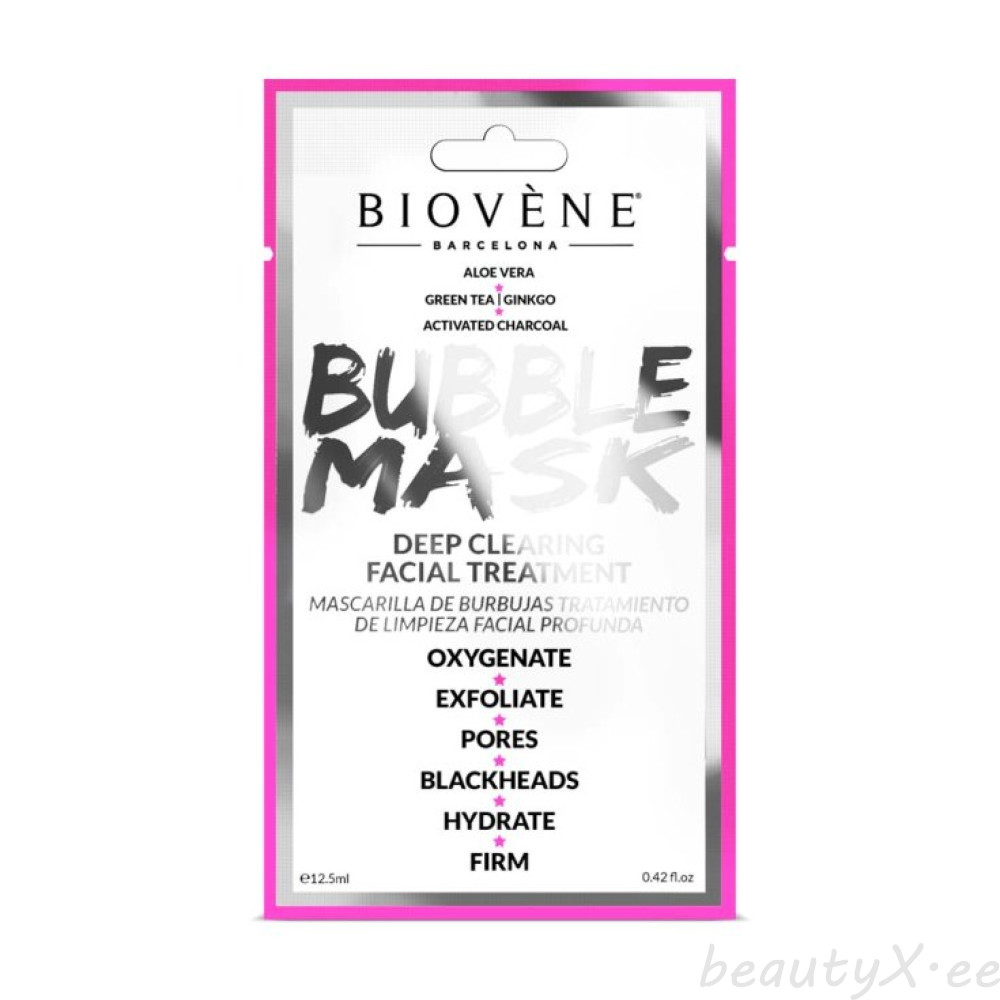 BIOVENE BUBLE MASK
