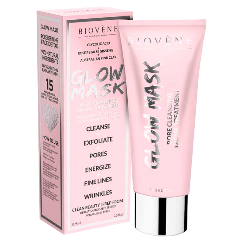 BIOVENE GLOW MASK