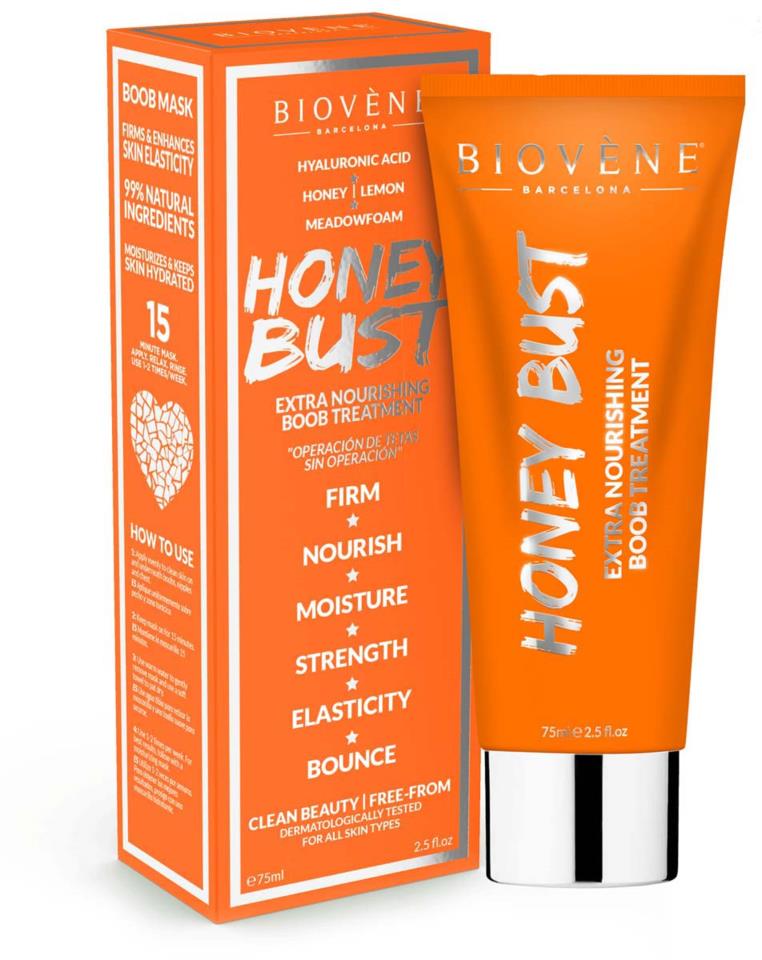 BIOVENE HUNEY BOOST