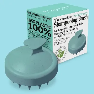 BIOVENE SHAMPOO BRUSH