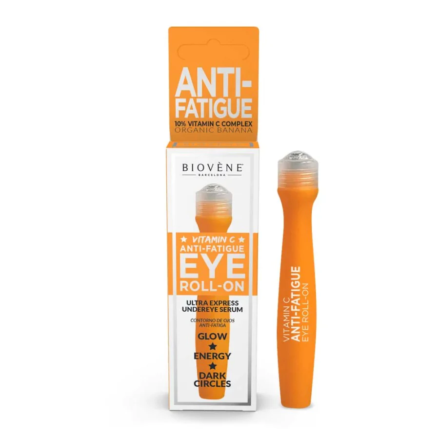 BIOVENE VIT C EYE ROLL ON SERUM