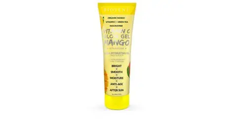 Biovene vit c glow gel mango
