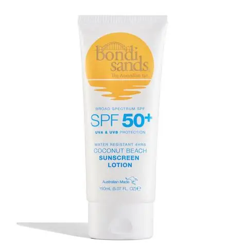 BONDISANDS  SPF 150 ml kubwa