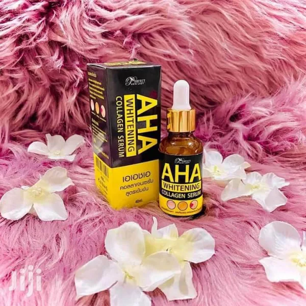 AHA COLLAGEN SERUM NDOGO