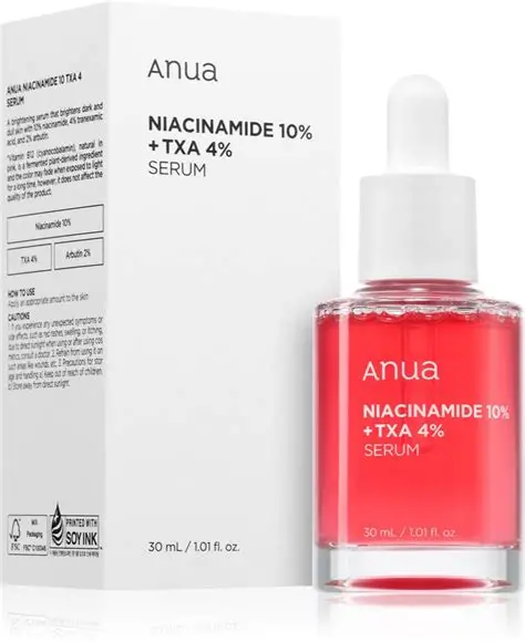 ANUA NIACIN SERUM