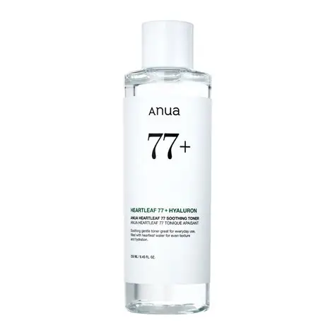 ANUA SOOTHING TONER