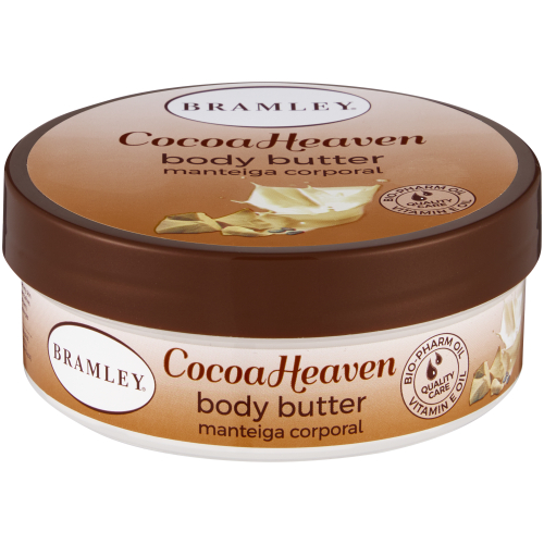 BRAMLEY COCOA HEAVEN BODY BUTTER
