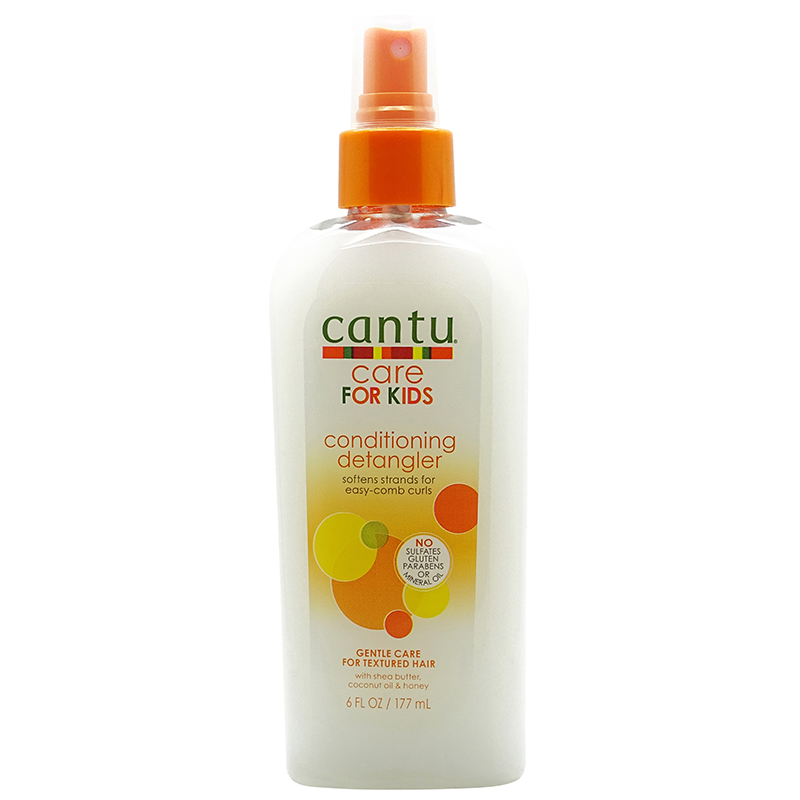 CANTU KIDS CONDITIONING DETANGULAR