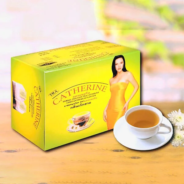Catheline tea