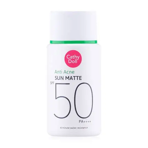 CATHY DOLL ACNE SPF