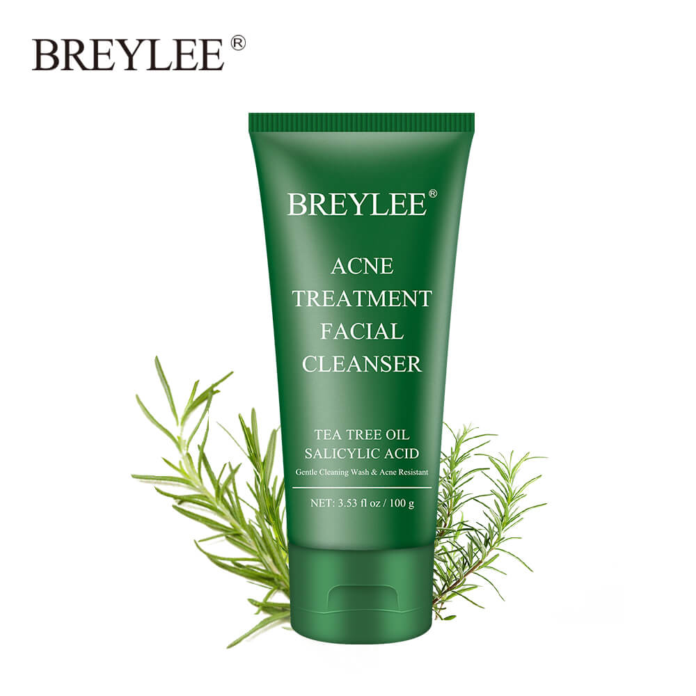 Beylee cleanser