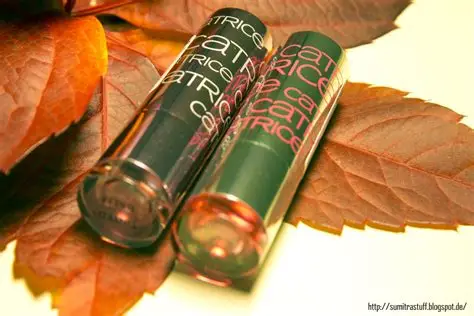 CATRICE LIPBALM