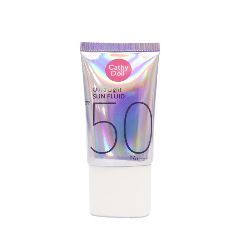 CATTY DOLL SPF 50