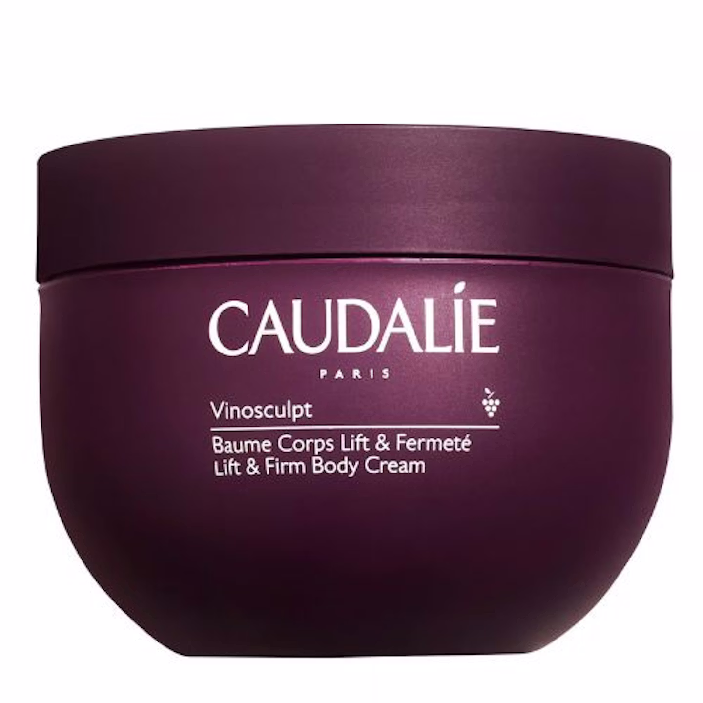 Caudalie body cream