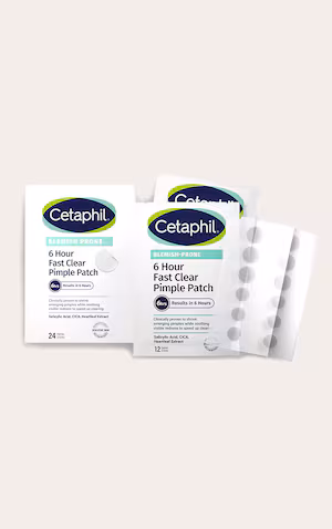 CETAPHIL PIMPLE PATCH
