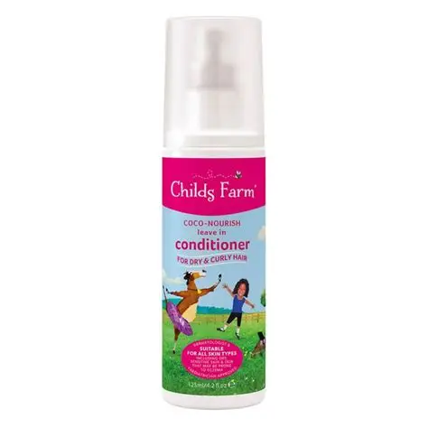 CHILDS FARM CONDITIONER SPRAY