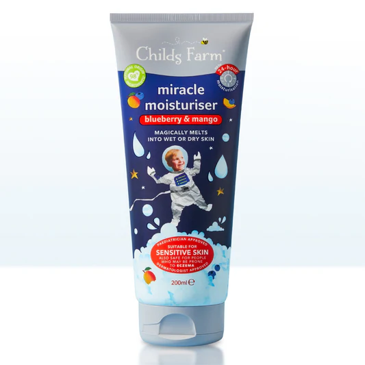 CHILDS FARM MIRACLE MOISTURISER