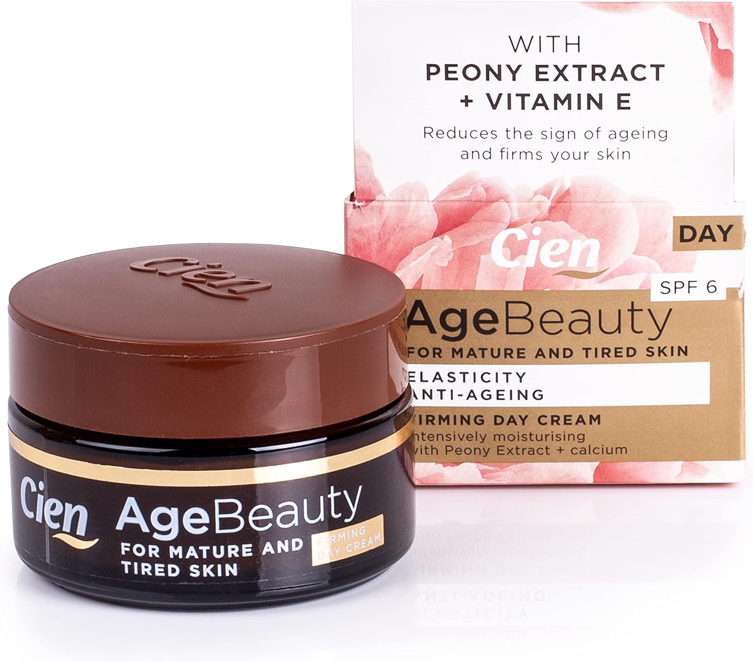 CIEN AGE BEAUTY CREAM