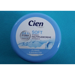 CIEN SOFT INTENSIVE  CREAM