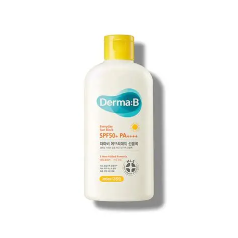 Derma B SPF 50