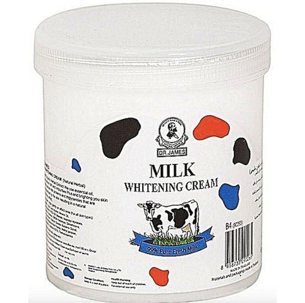 Dr.James cream