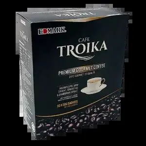EDMARK TROIKA COFFE