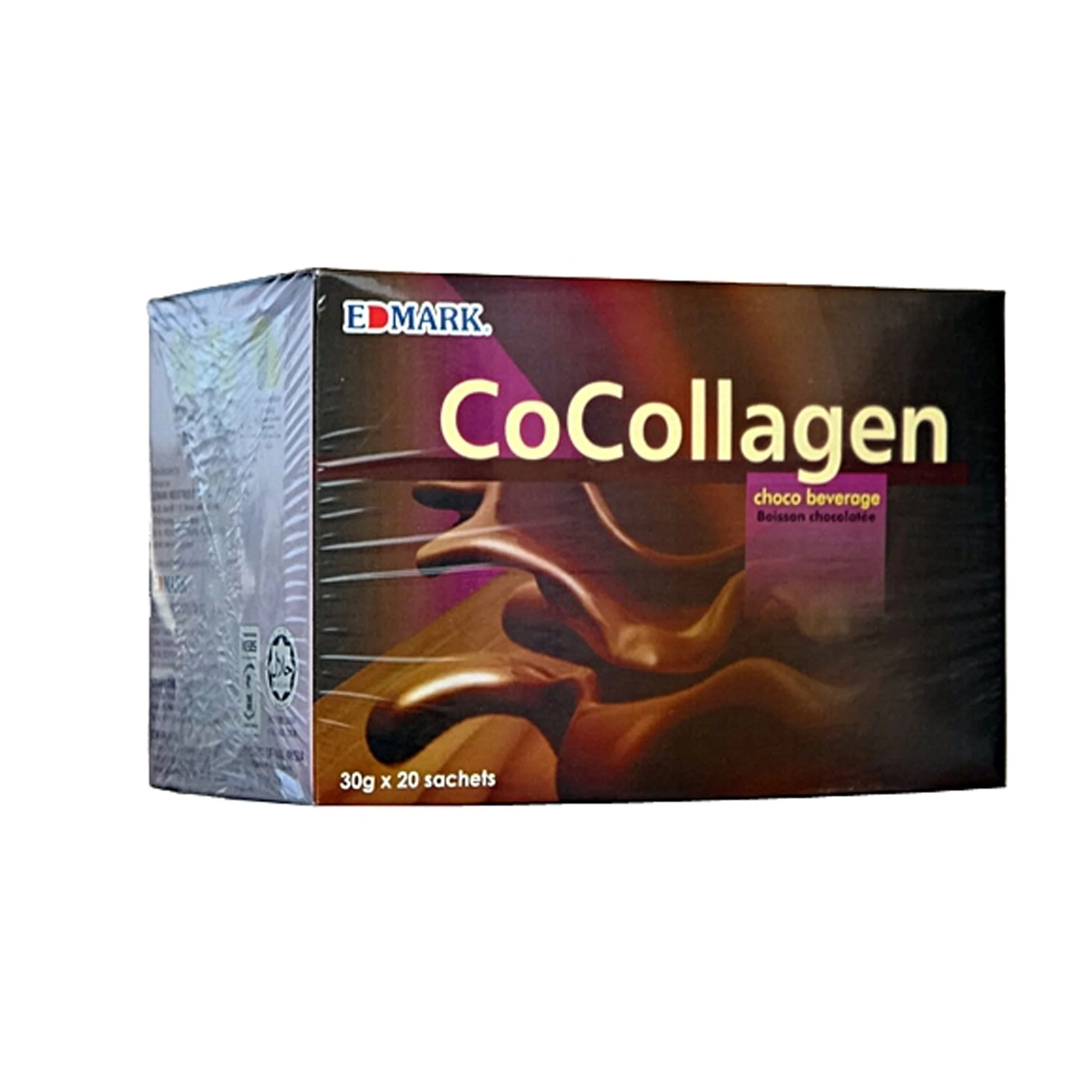 Edmark Cocollagen