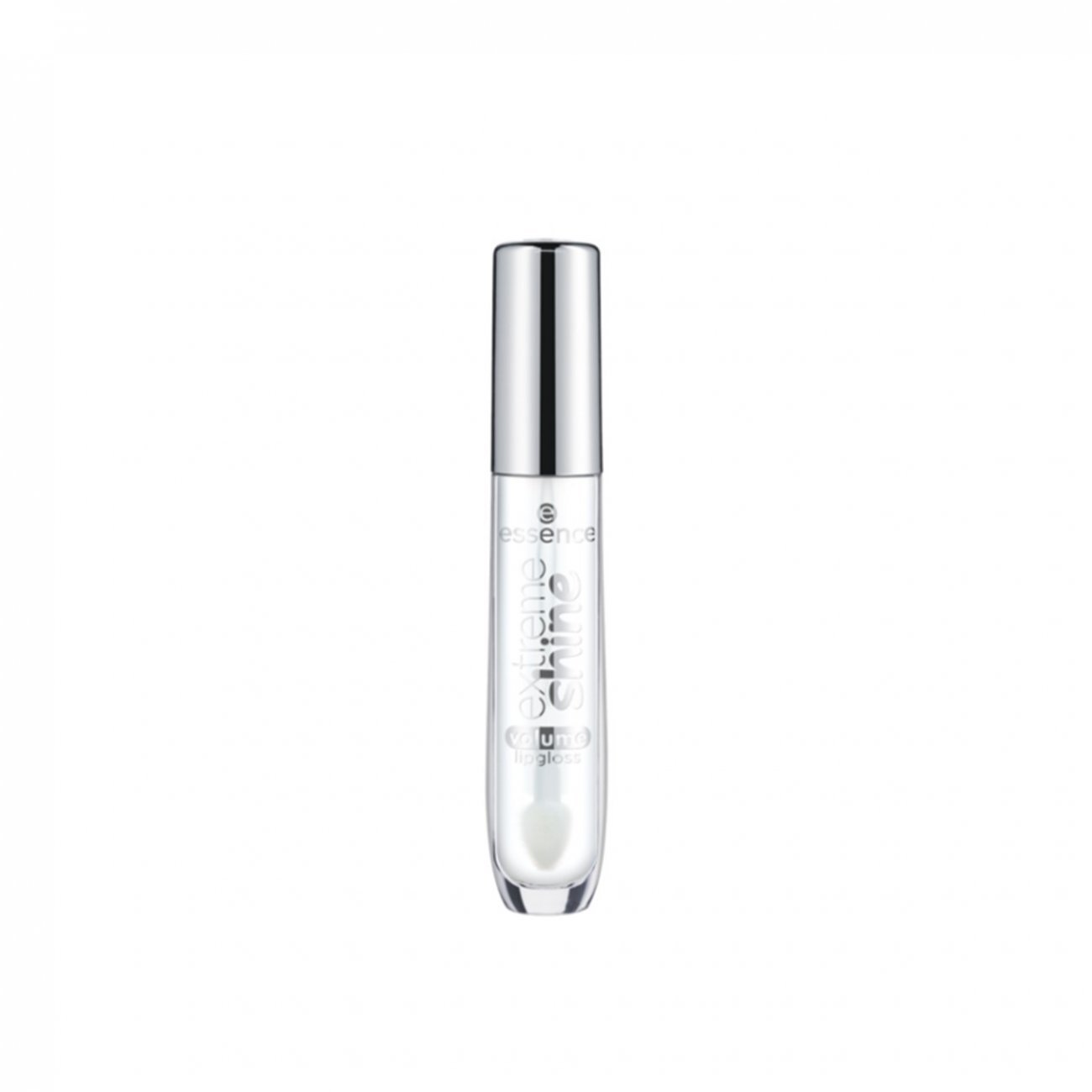 Extreme shine (crystal clear) lipgloss