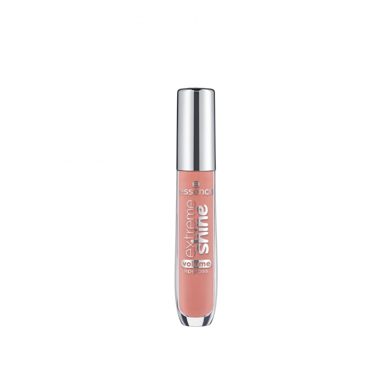 Extreme shine(power of nude) lipgloss