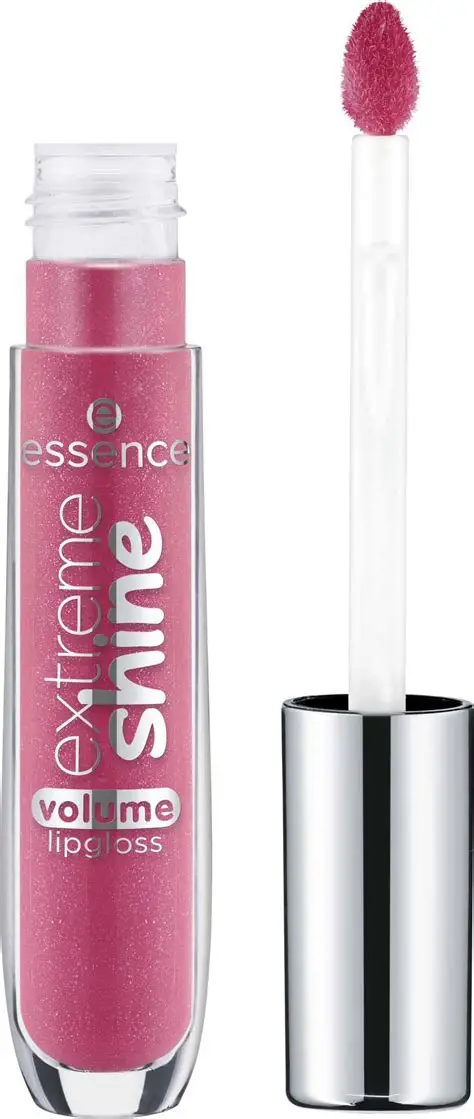 Extreme shine (GLAZED BEERY) lipgloss