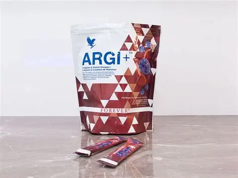 Forever Argi stick pack