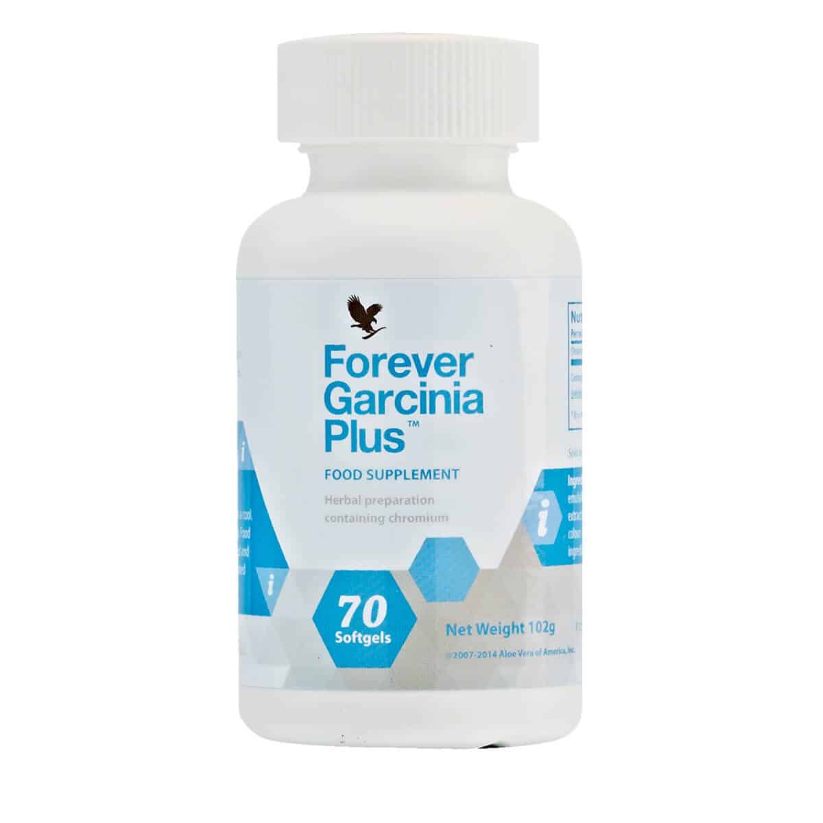 FOREVER GARCINIA PLUS