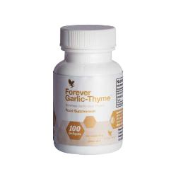 FOREVER GARLIC THYME