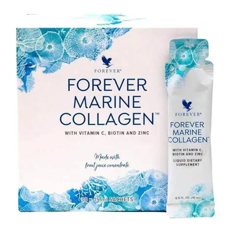 Forever marine collagen