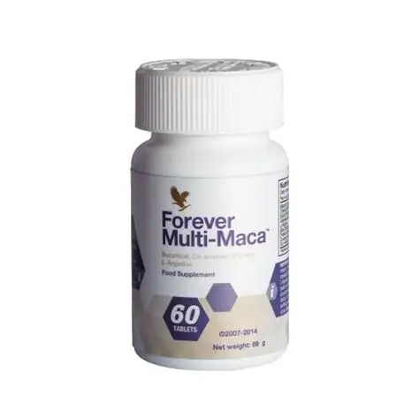 FOREVER MULTI_MACA