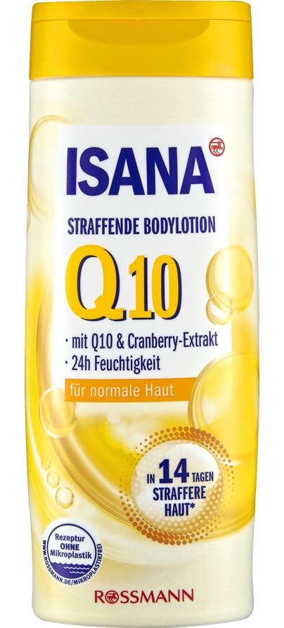 ISANA Q10 LOTION