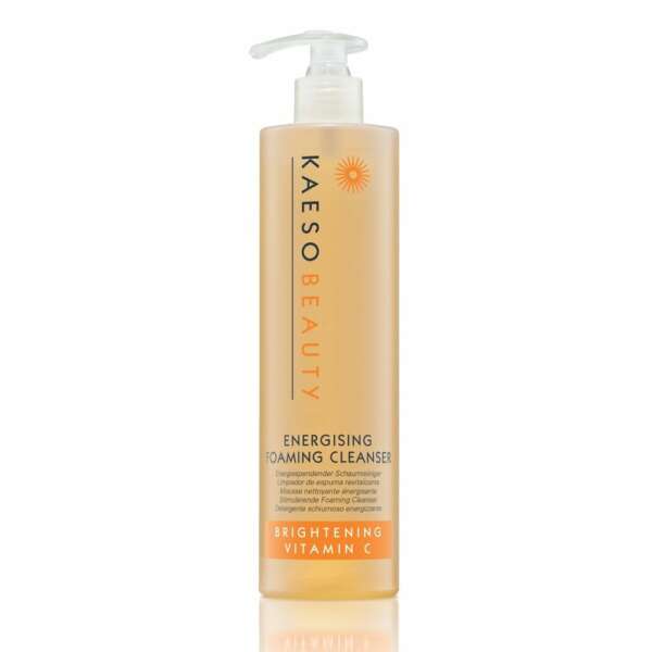 KAESO FOAMING CLEANSER