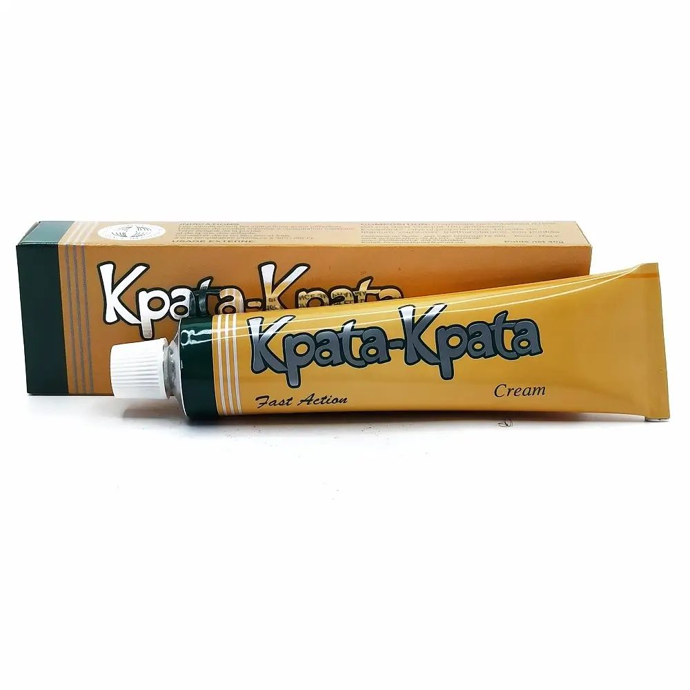 Kpata-Kpata creme