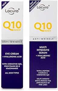 LACURA Q10 EYE CREAM