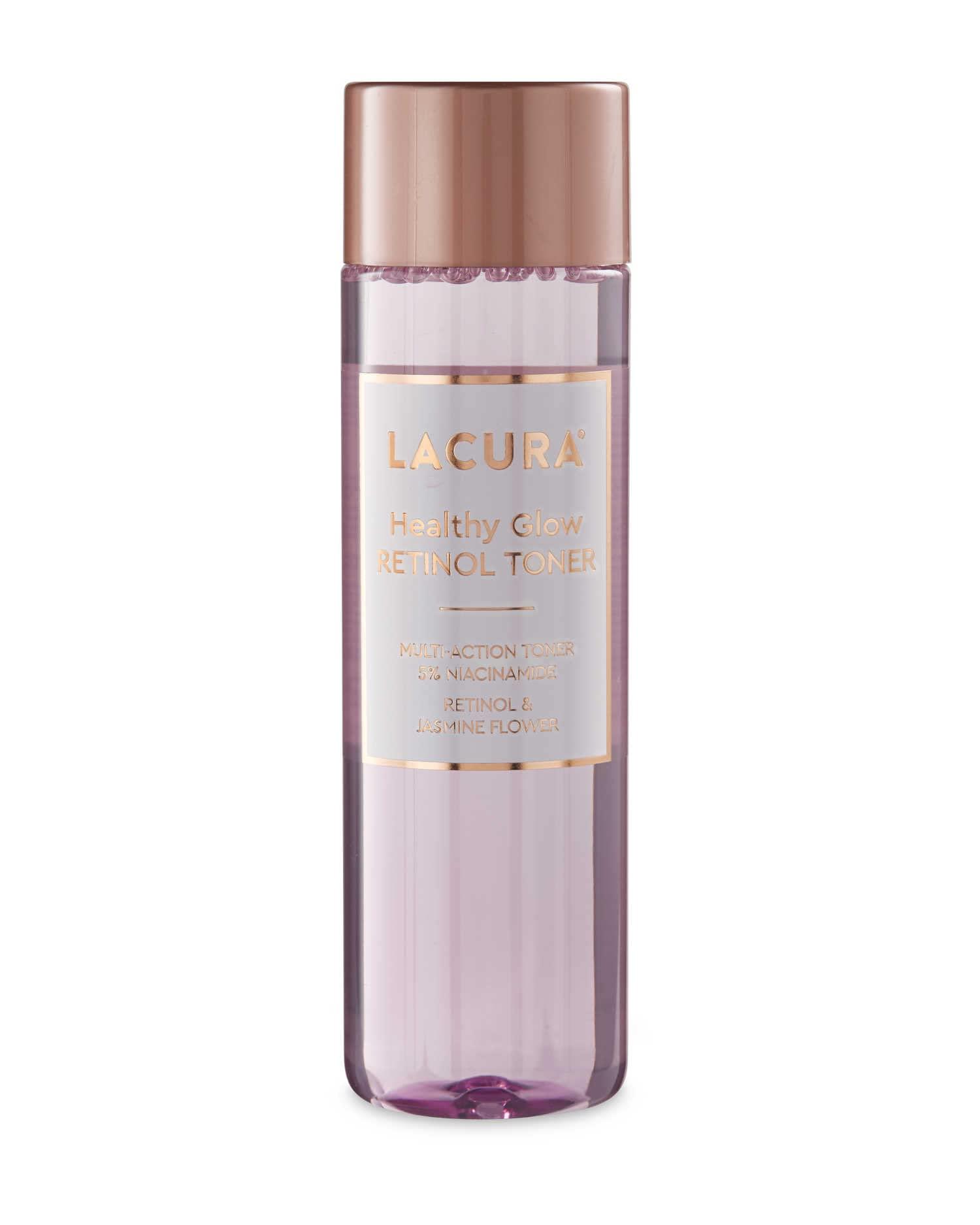 LACURA RETINOL TONER