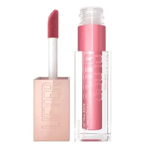 Maybelline lifter gloss