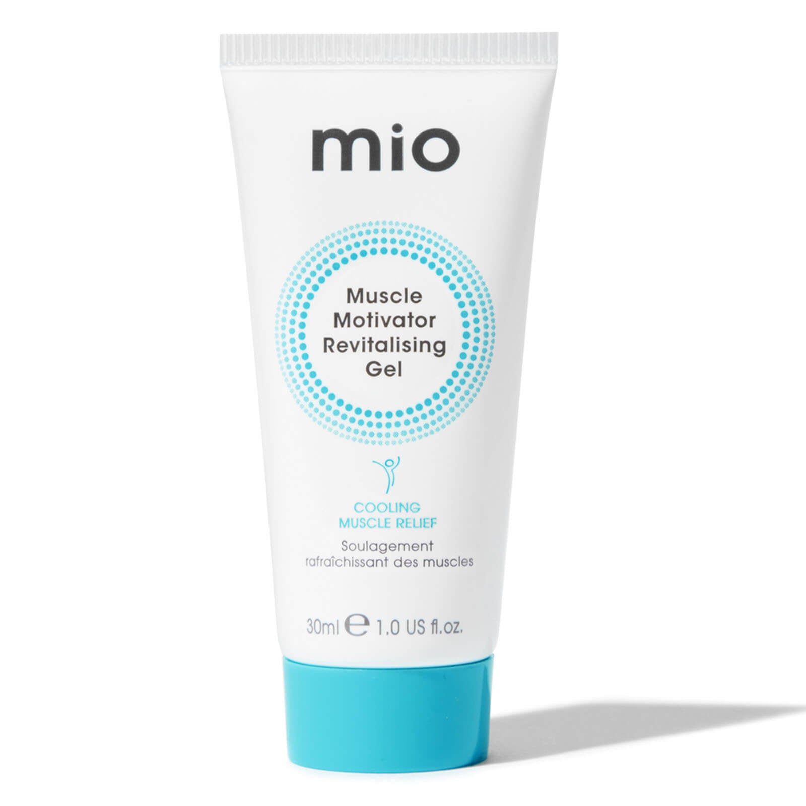 MIO BODY MOTIVATOR REVITALGEL