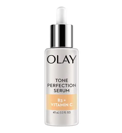 OLAY  TONE SERUM